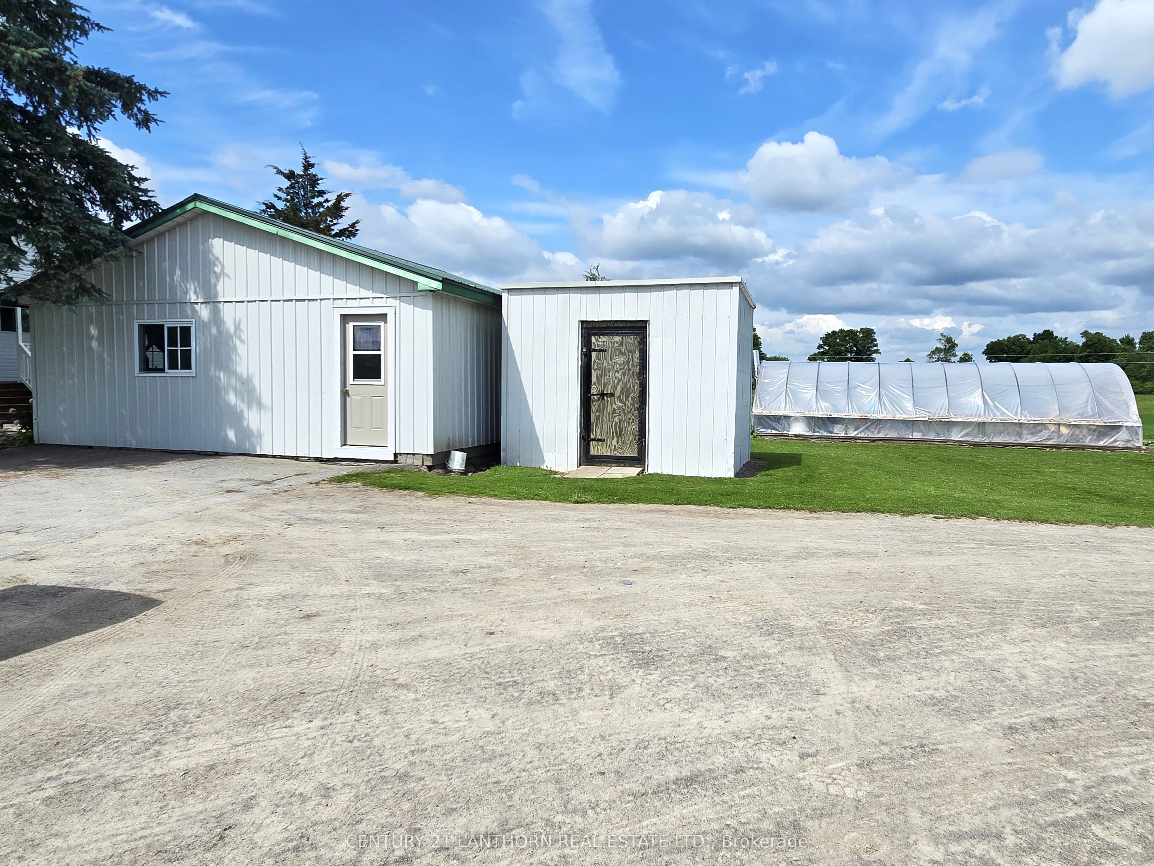11449 Highway 62 Highway Property Photo 10