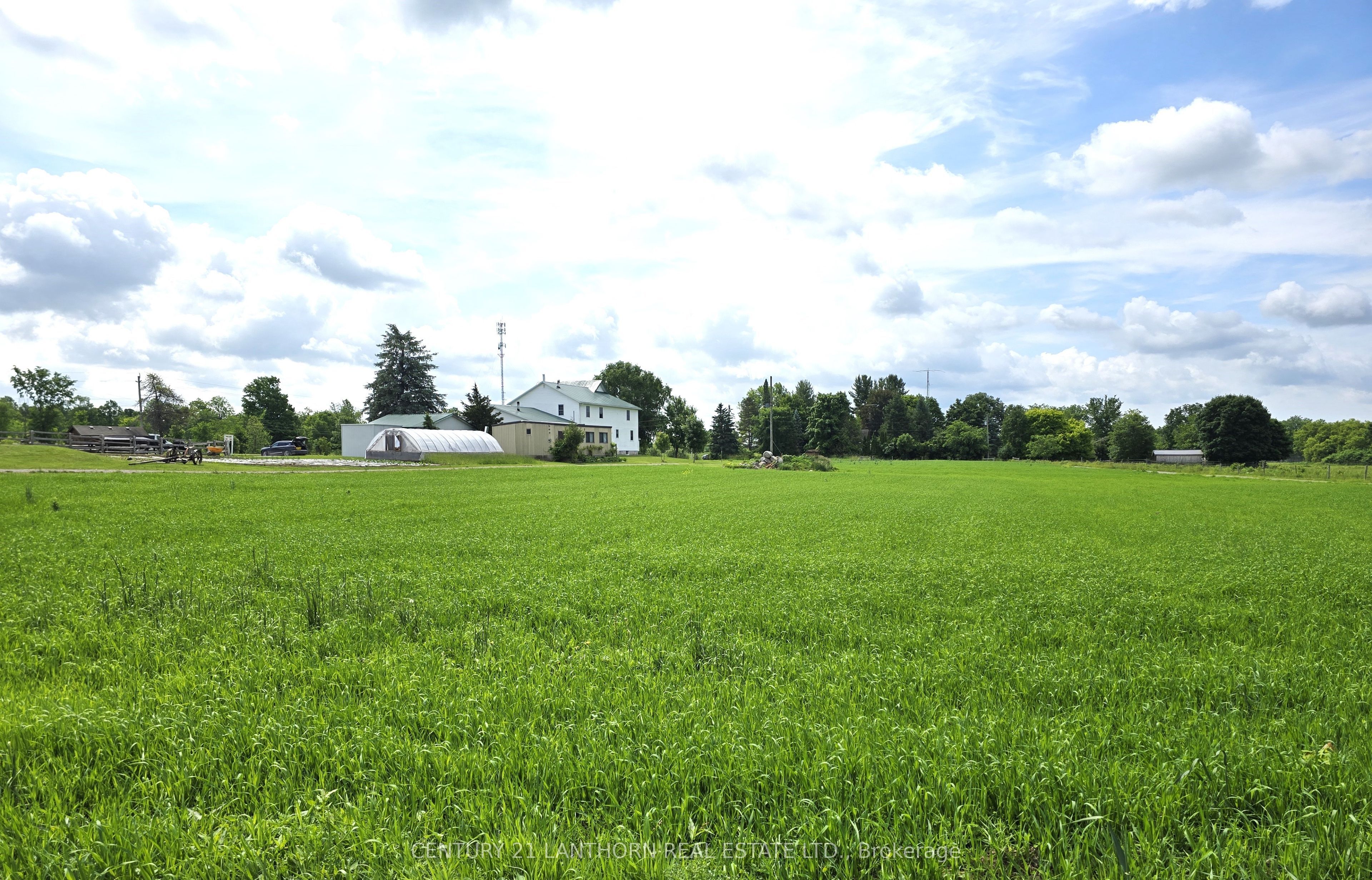 11449 Highway 62 Highway Property Photo 45