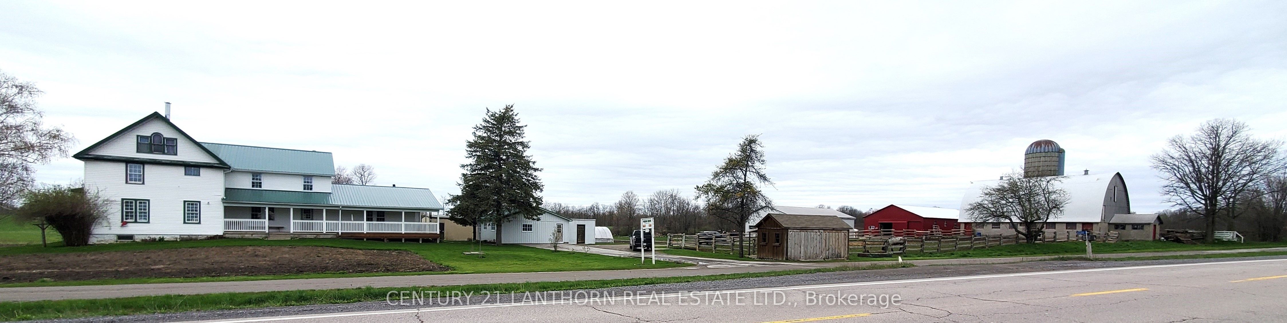 11449 Highway 62 Highway Property Photo 50