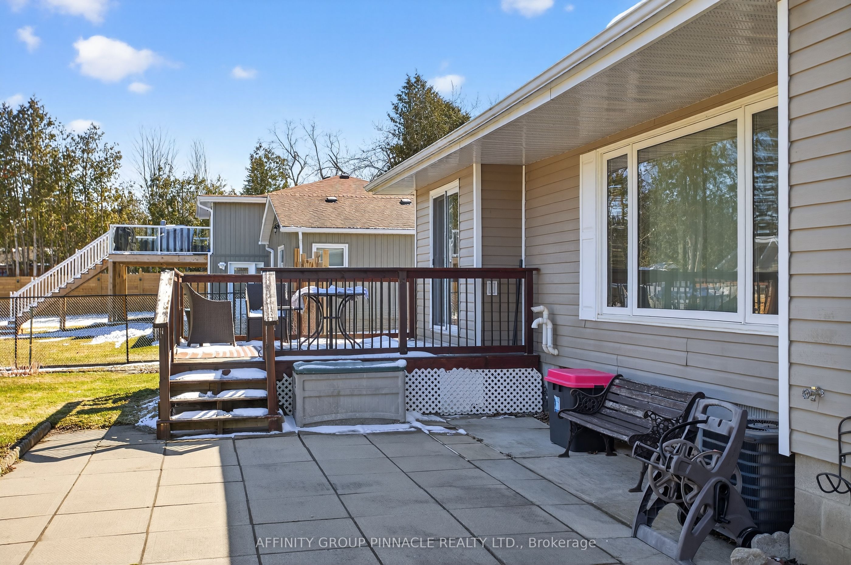 272 Crosby Drive Property Photo 21