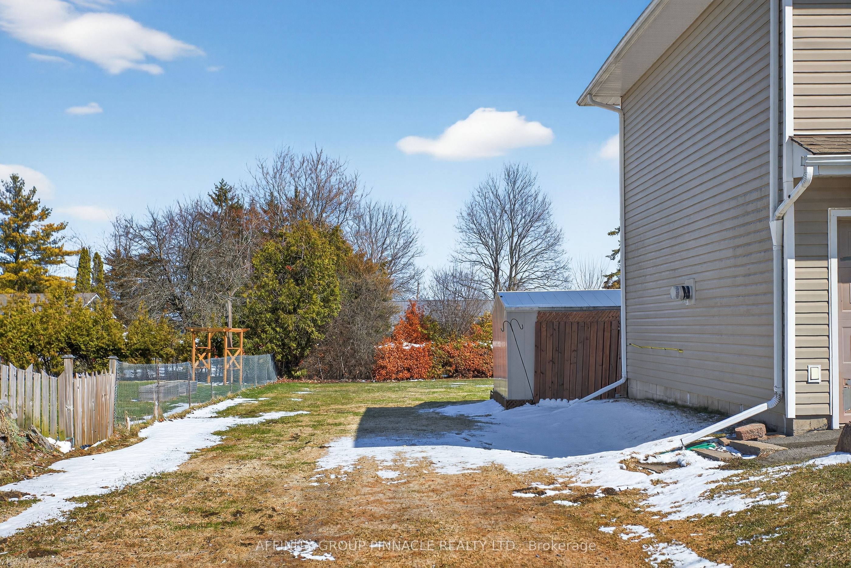 272 Crosby Drive Property Photo 23