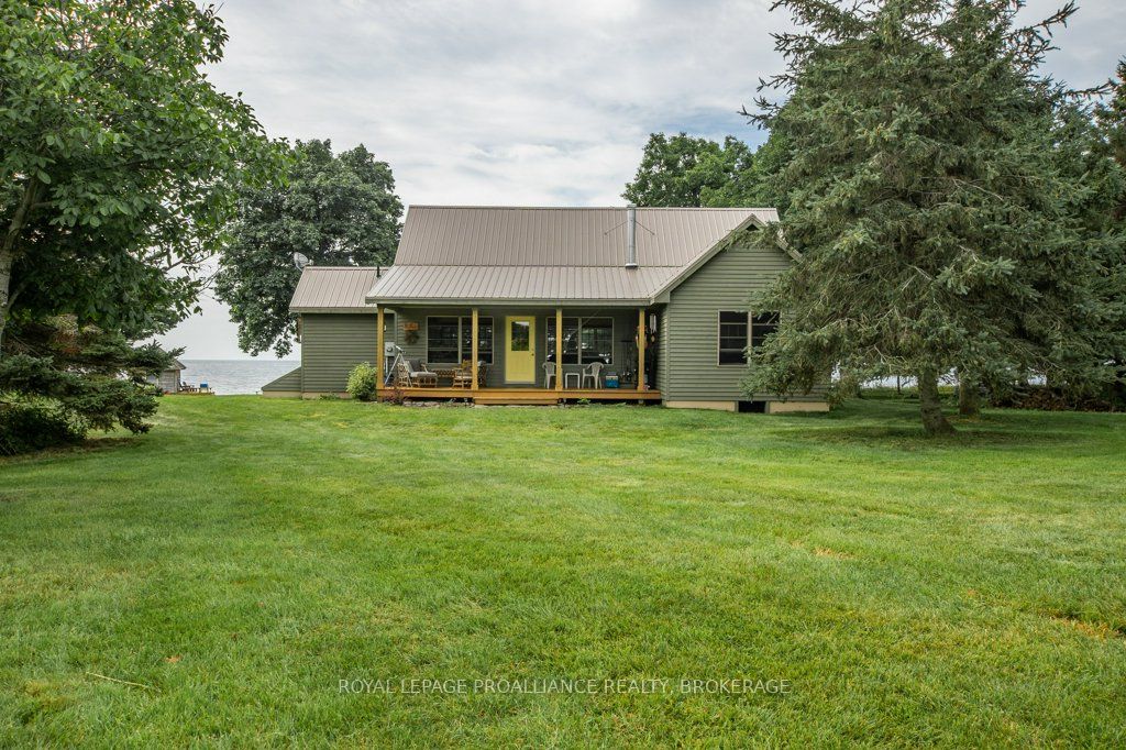 395 Nine Mile Point Road Property Photo 4