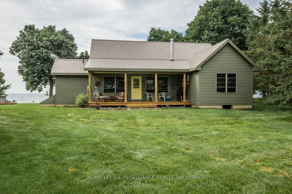 395 Nine Mile Point Road Property Photo 5