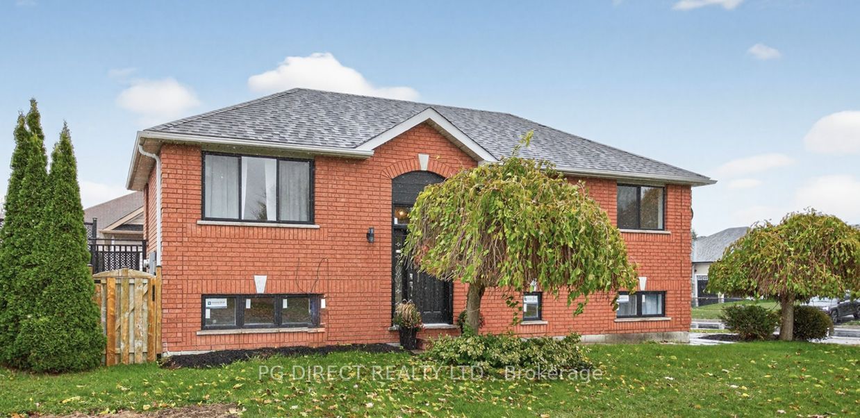 184 Milroy Drive N Property Photo 1