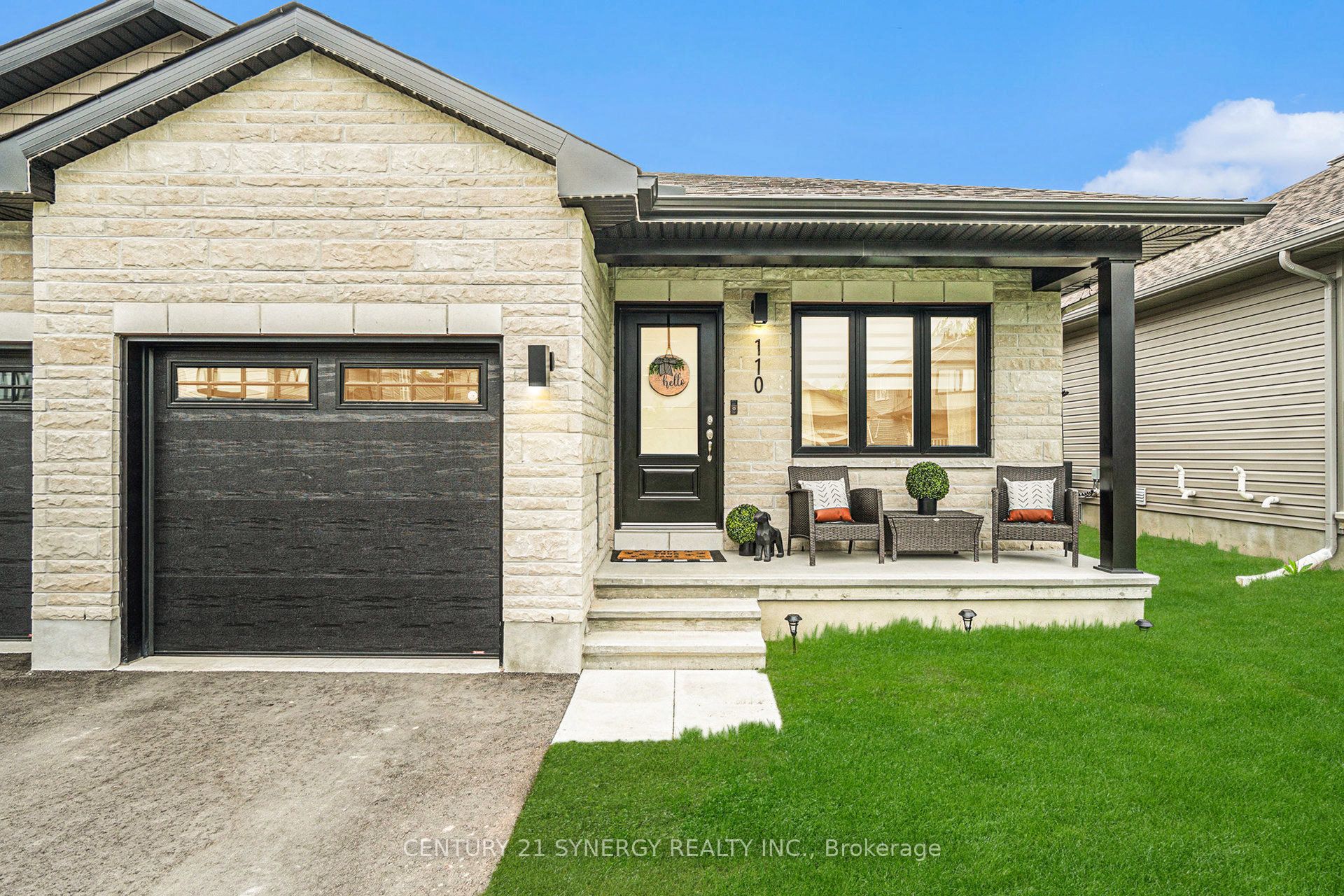 110 Seabert Drive Property Photo 1