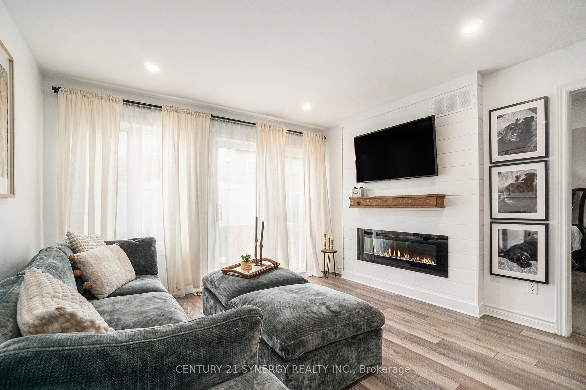 110 Seabert Drive Property Photo 2