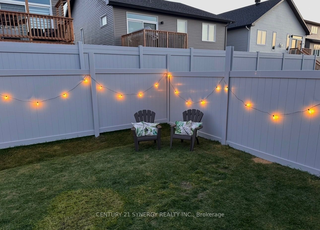 110 Seabert Drive Property Photo 26