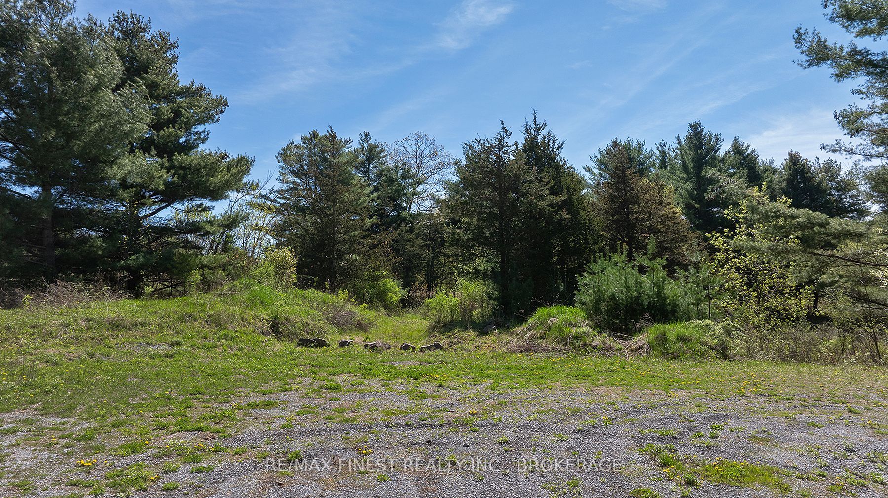 Lot 11 Winterberry Lane Property Photo 1