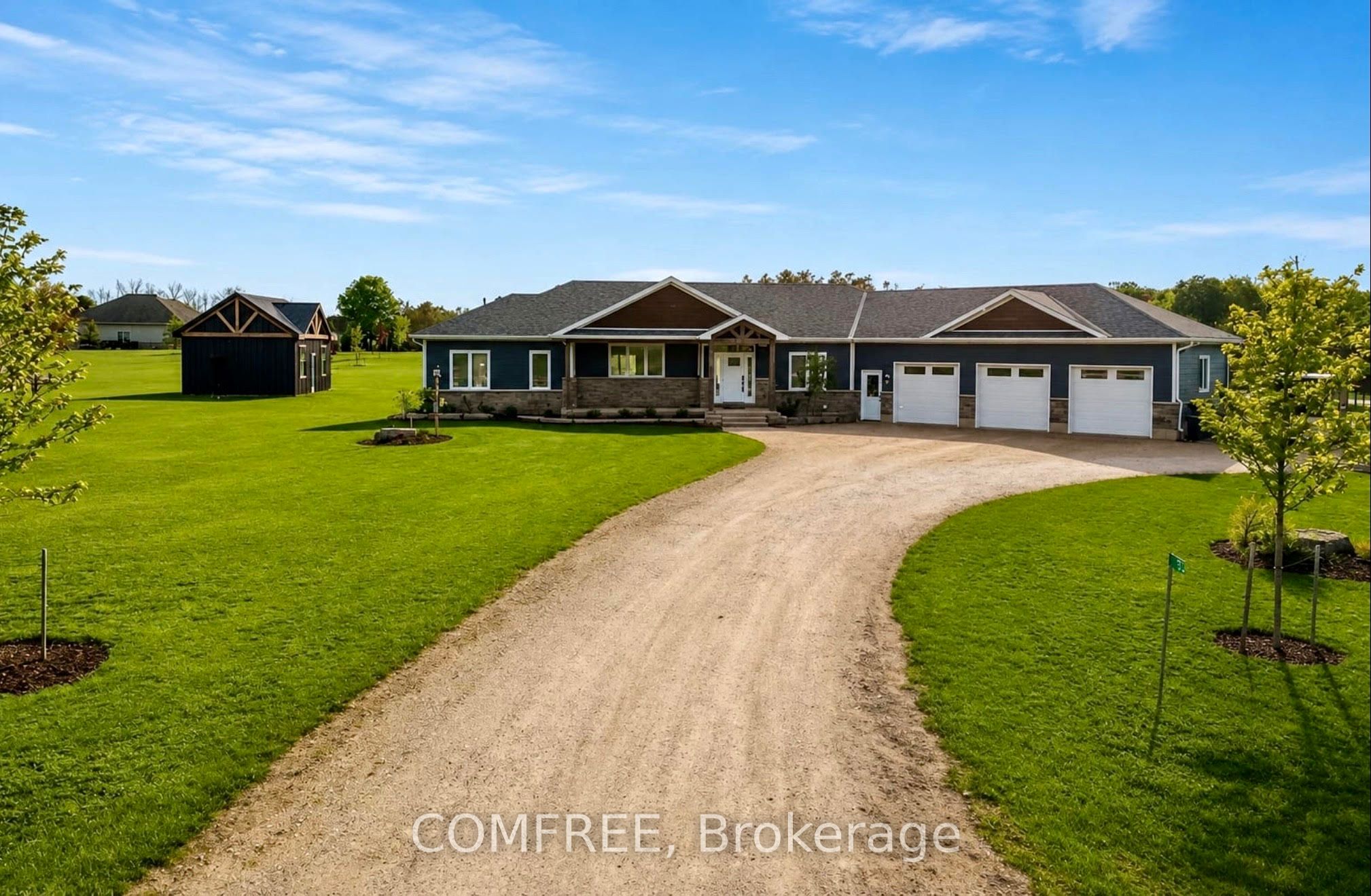153 Marshall Heights Road Property Photo 1