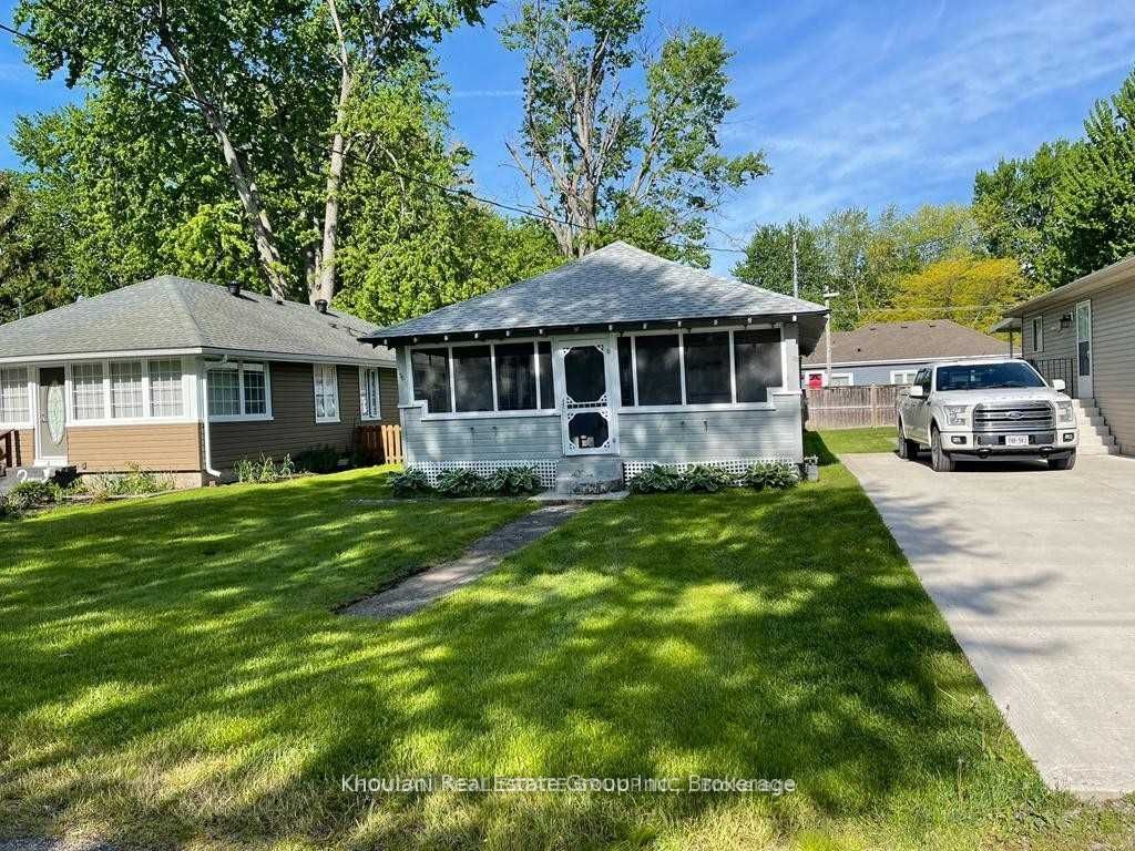 315 Eastwood Avenue Property Photo 2