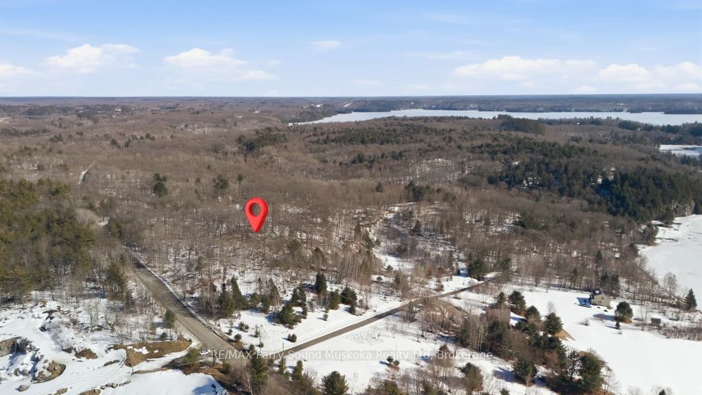 Lot 2 Burnside Bridge Road Property Photo 1