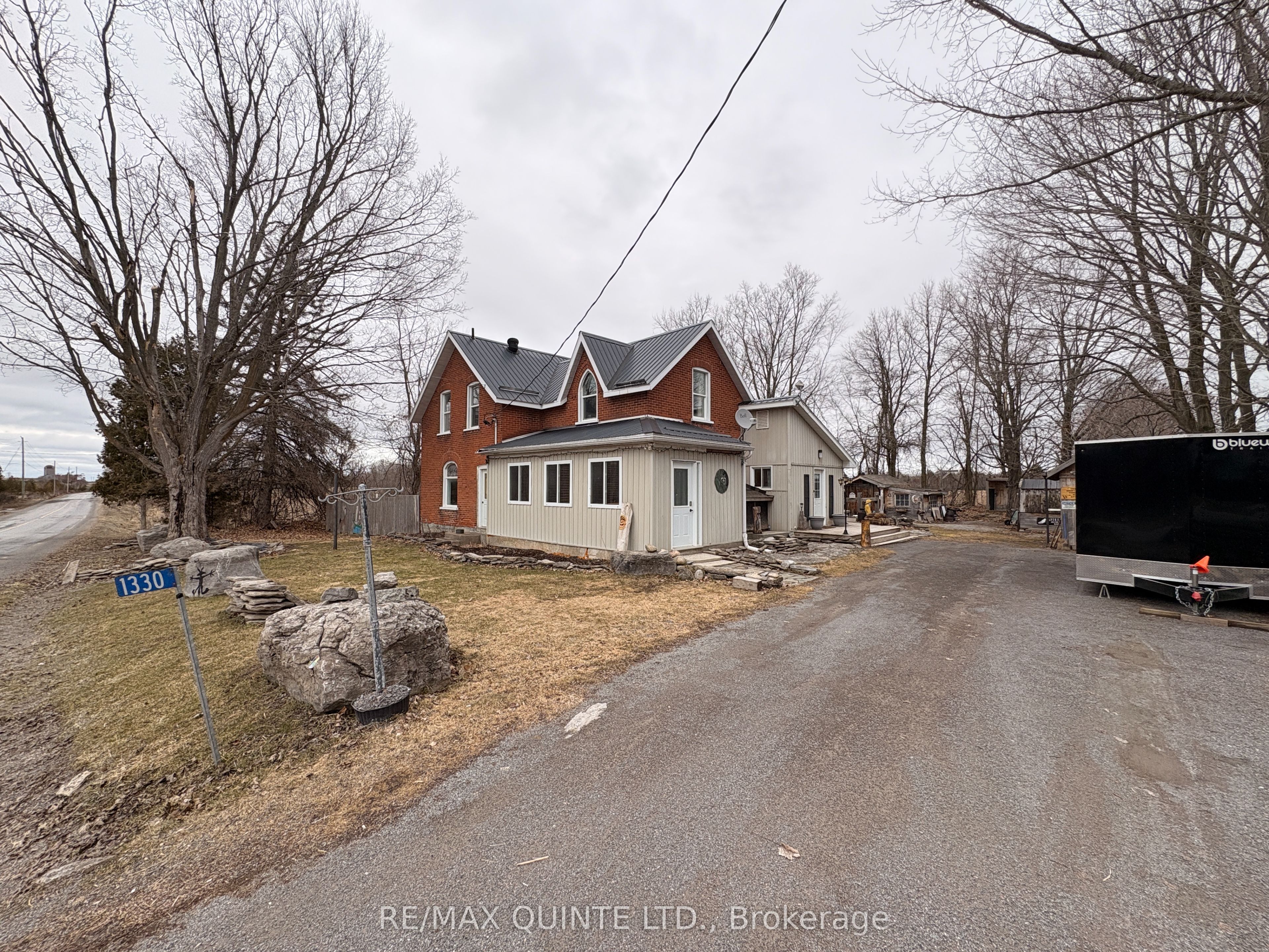 1330 Rapids Road Property Photo 2