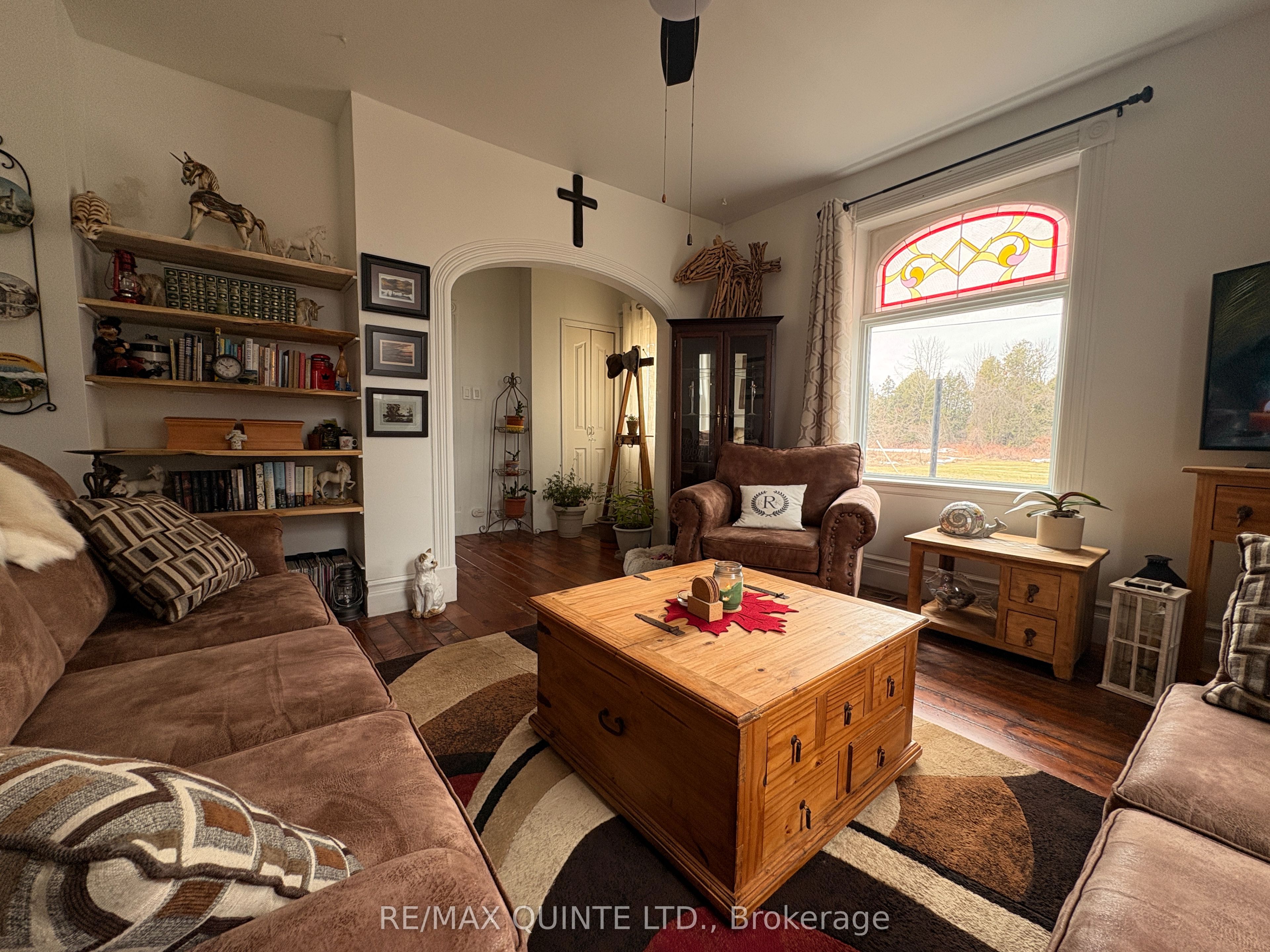 1330 Rapids Road Property Photo 5