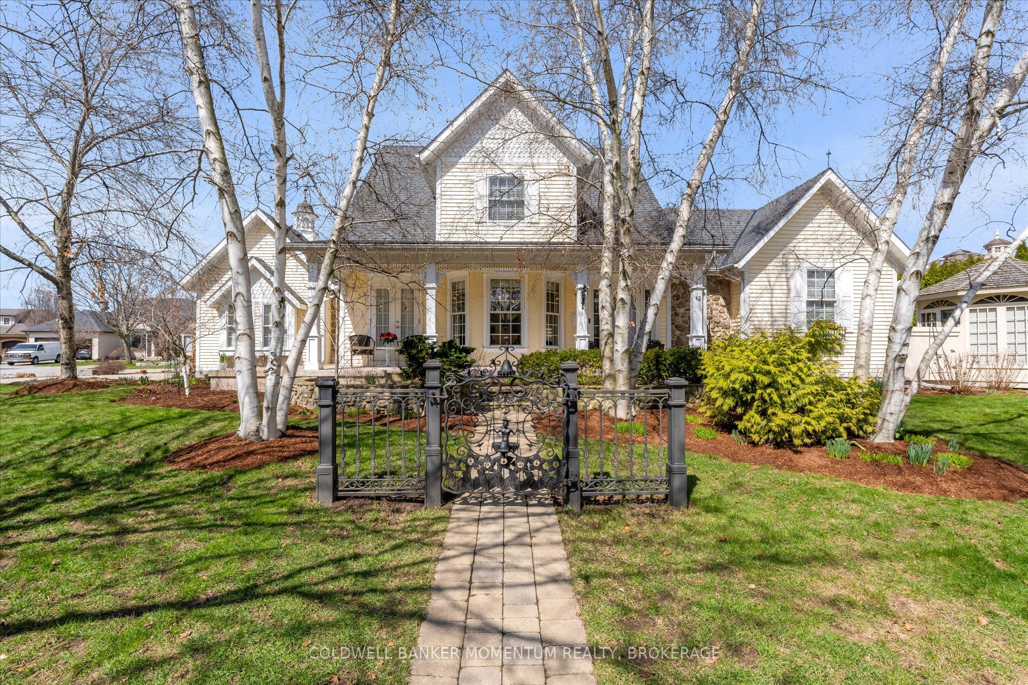 42 Sculler's Way Property Photo 1