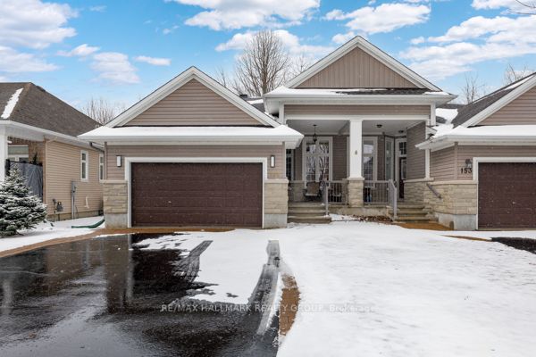155 Royal Landing Gate Property Photo 1