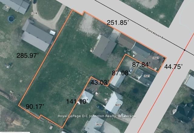 3643 21 Highway Property Photo 8