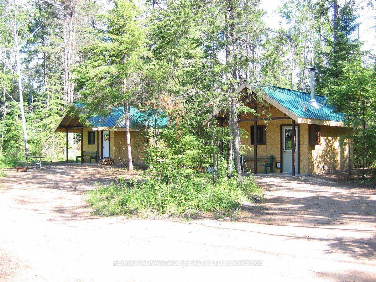 4650 Hwy 11/17 Property Photo 2