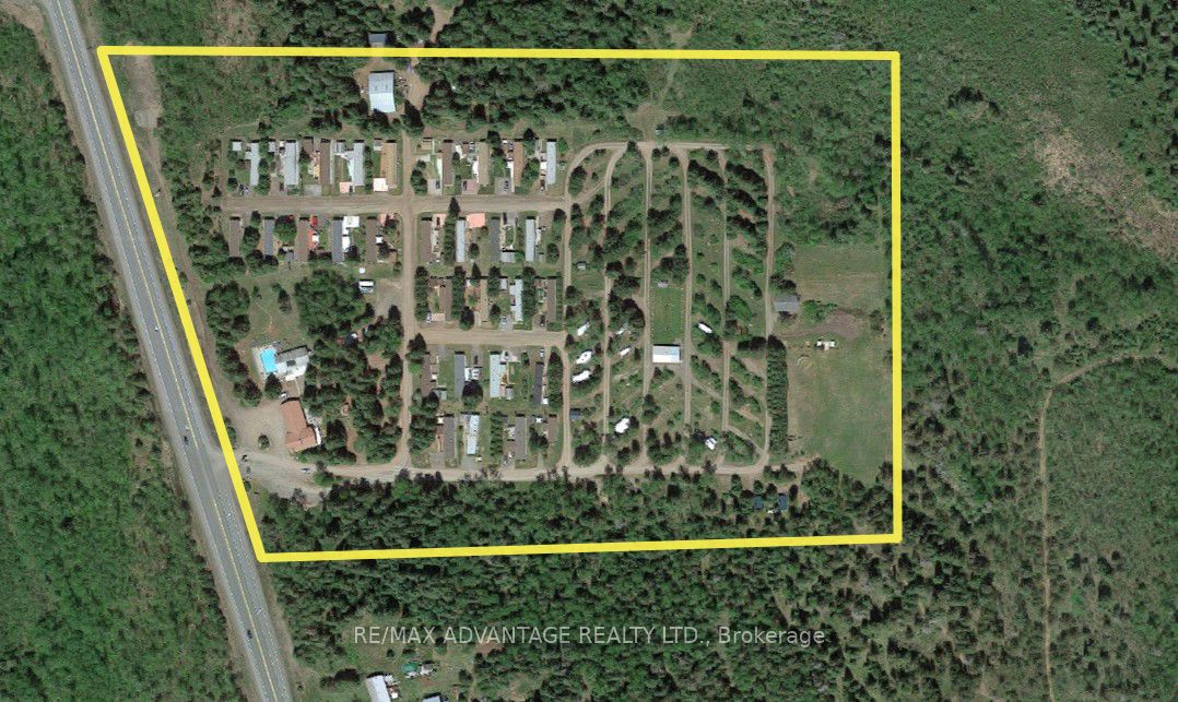 4650 Hwy 11/17 Property Photo 1