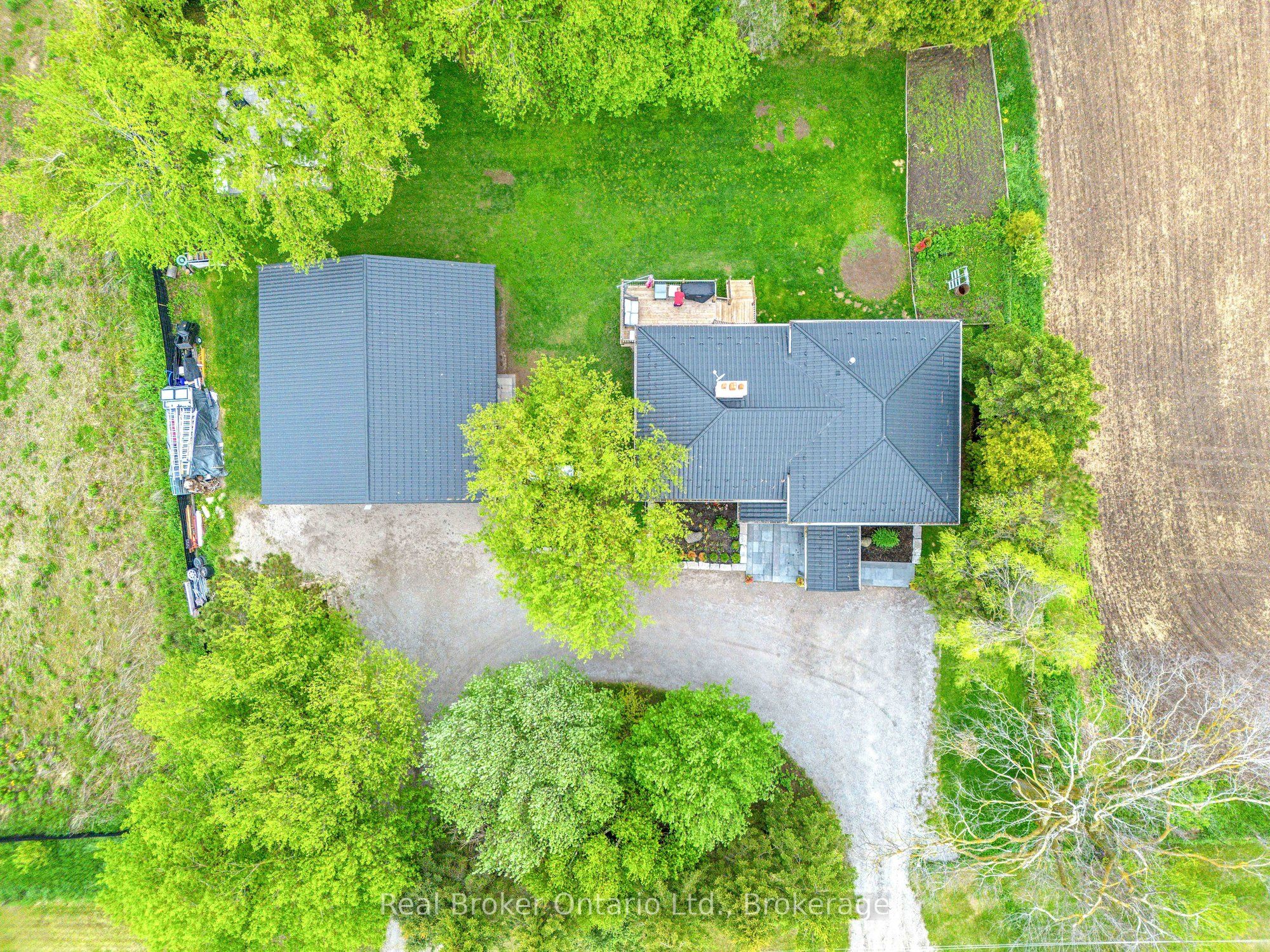 5938 Trafalgar Road Property Photo 42