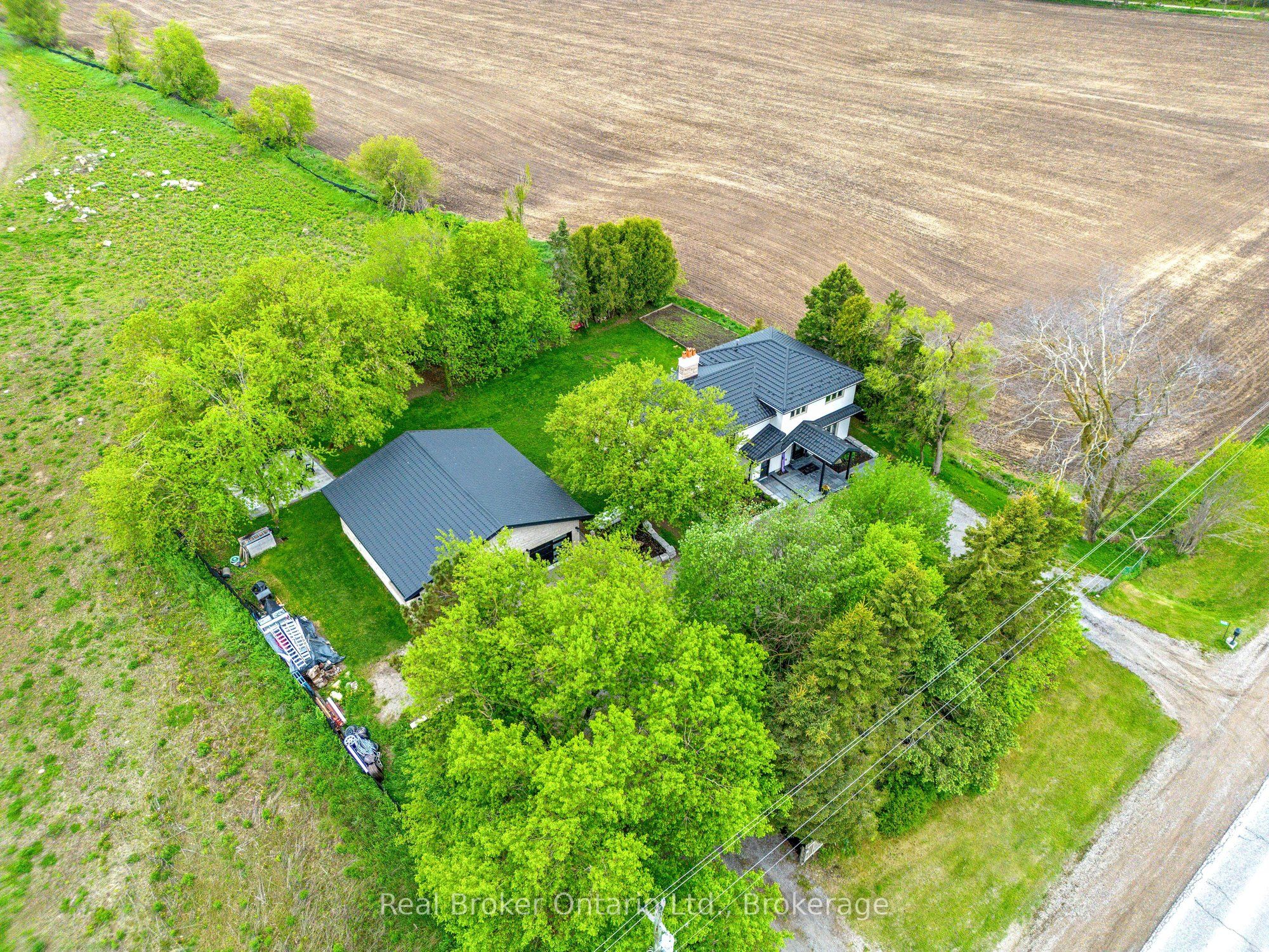 5938 Trafalgar Road Property Photo 49