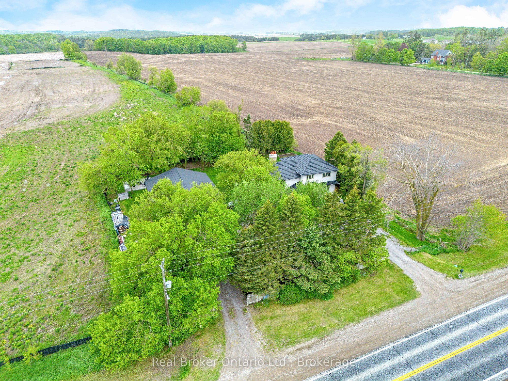 5938 Trafalgar Road Property Photo 50