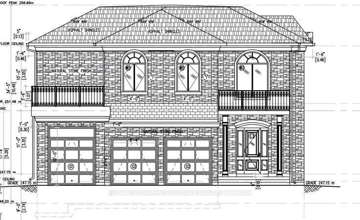 449 HAMILTON Drive Property Photo 1