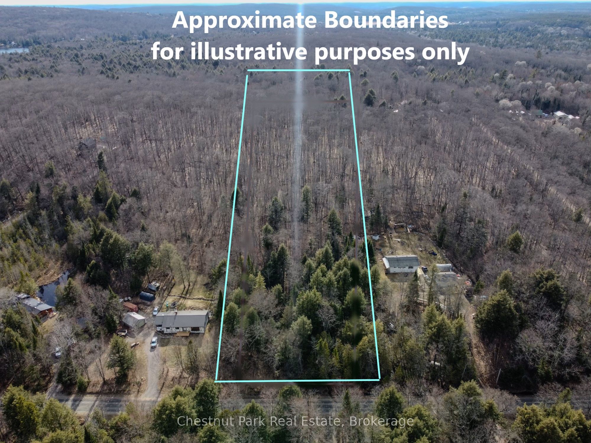 0 Skyline Drive Property Photo 17