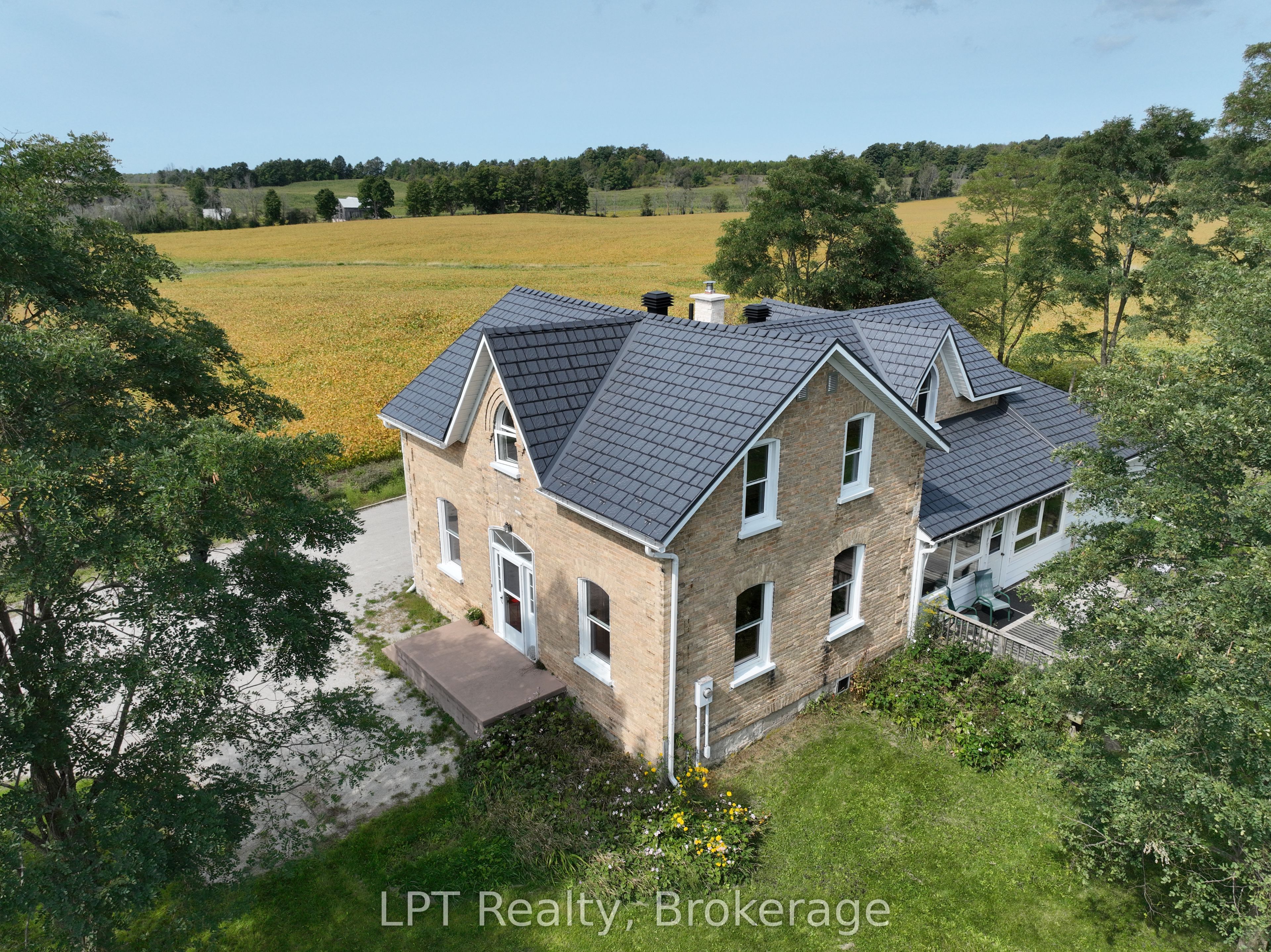 7175 Highway 21 Property Photo 1