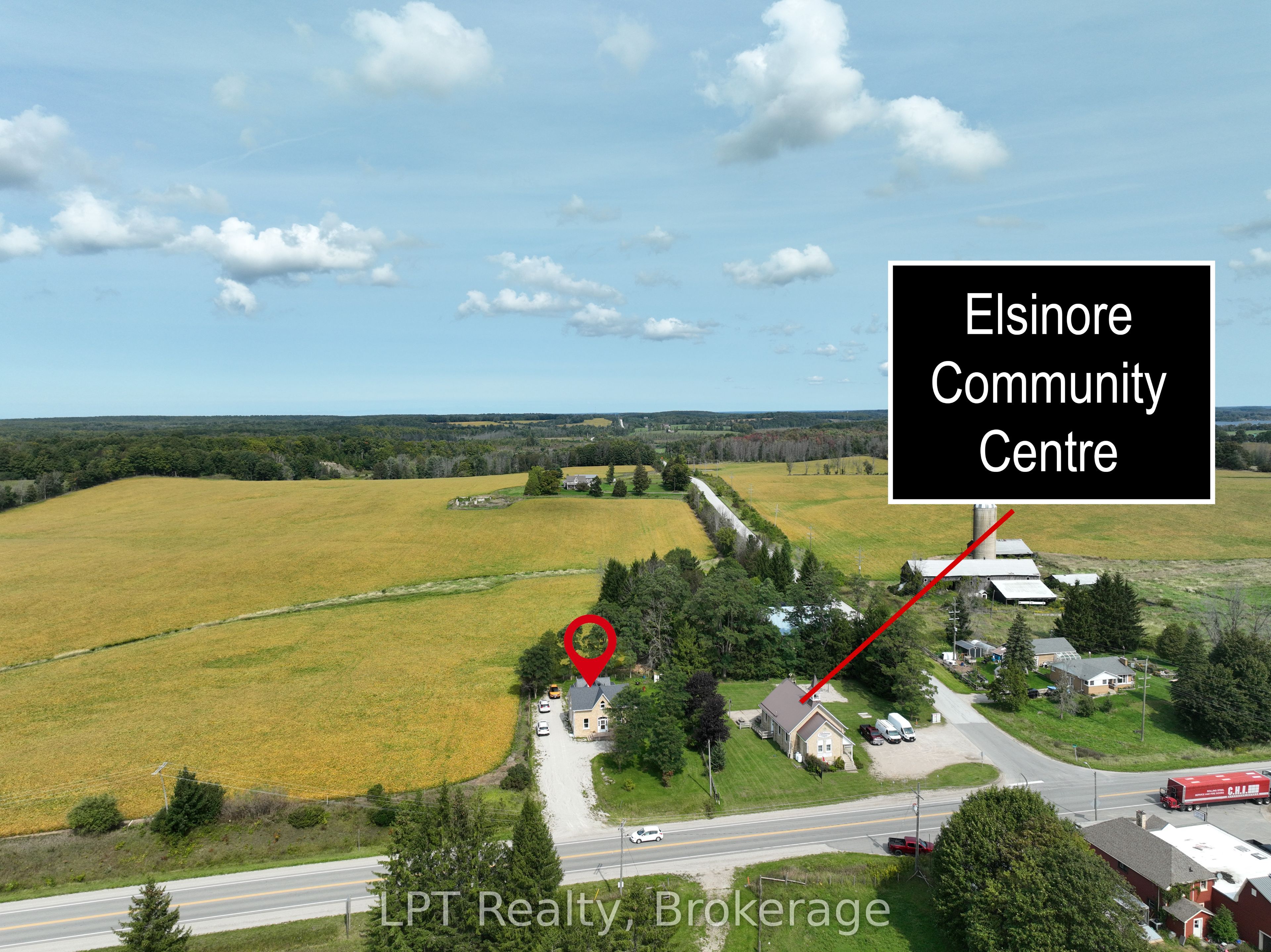7175 Highway 21 Property Photo 3