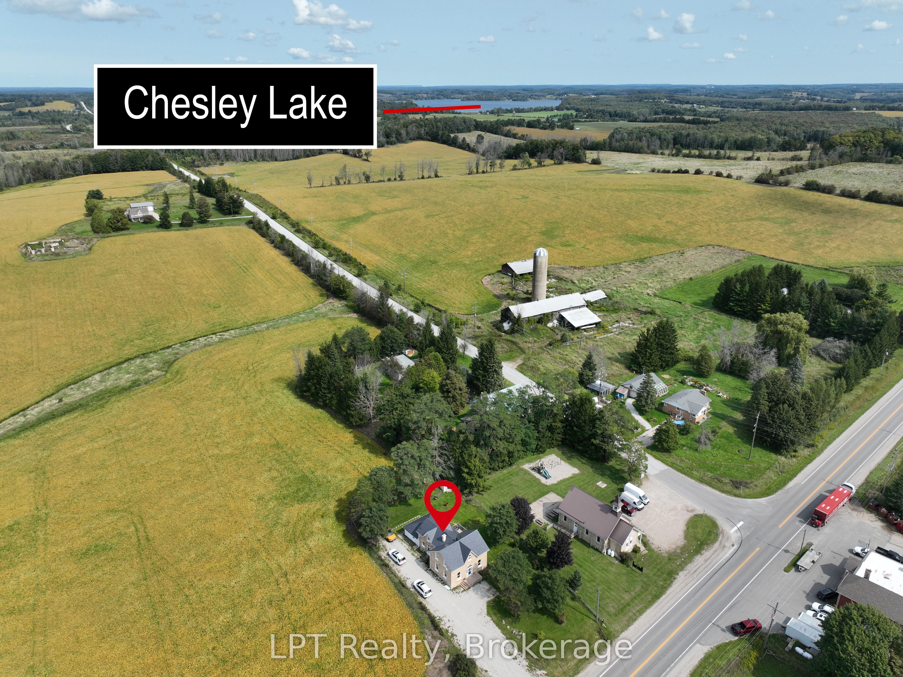 7175 Highway 21 Property Photo 5