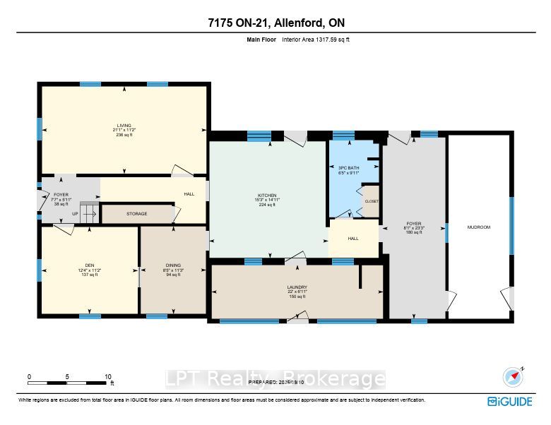 7175 Highway 21 Property Photo 49
