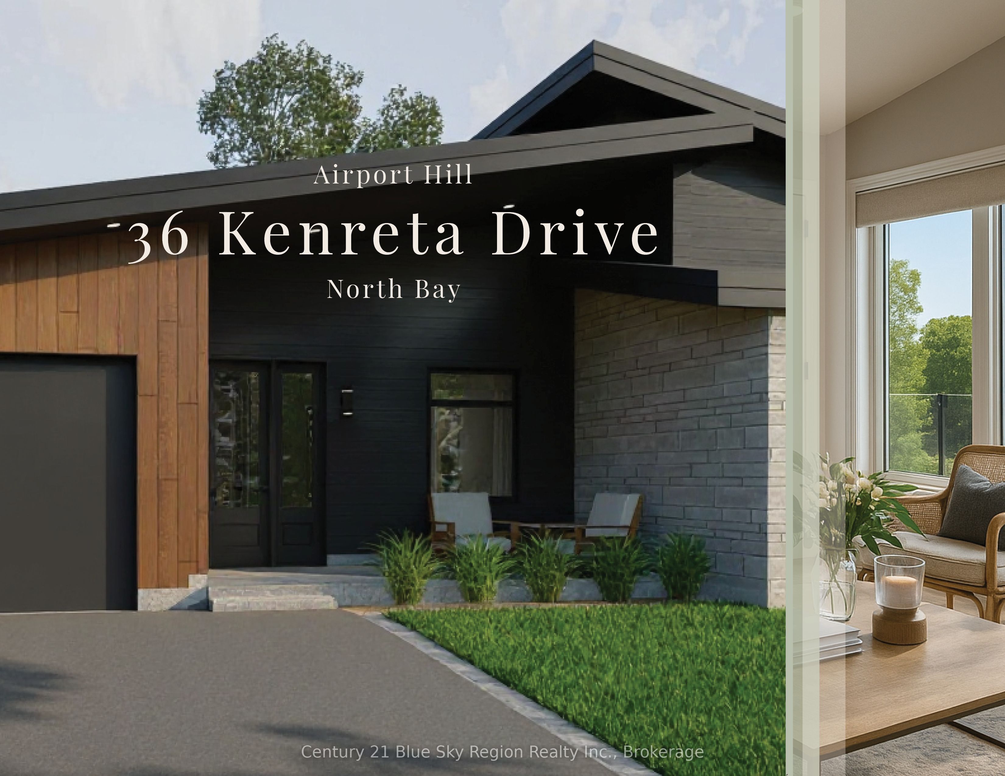 36 Kenreta Drive Property Photo 1