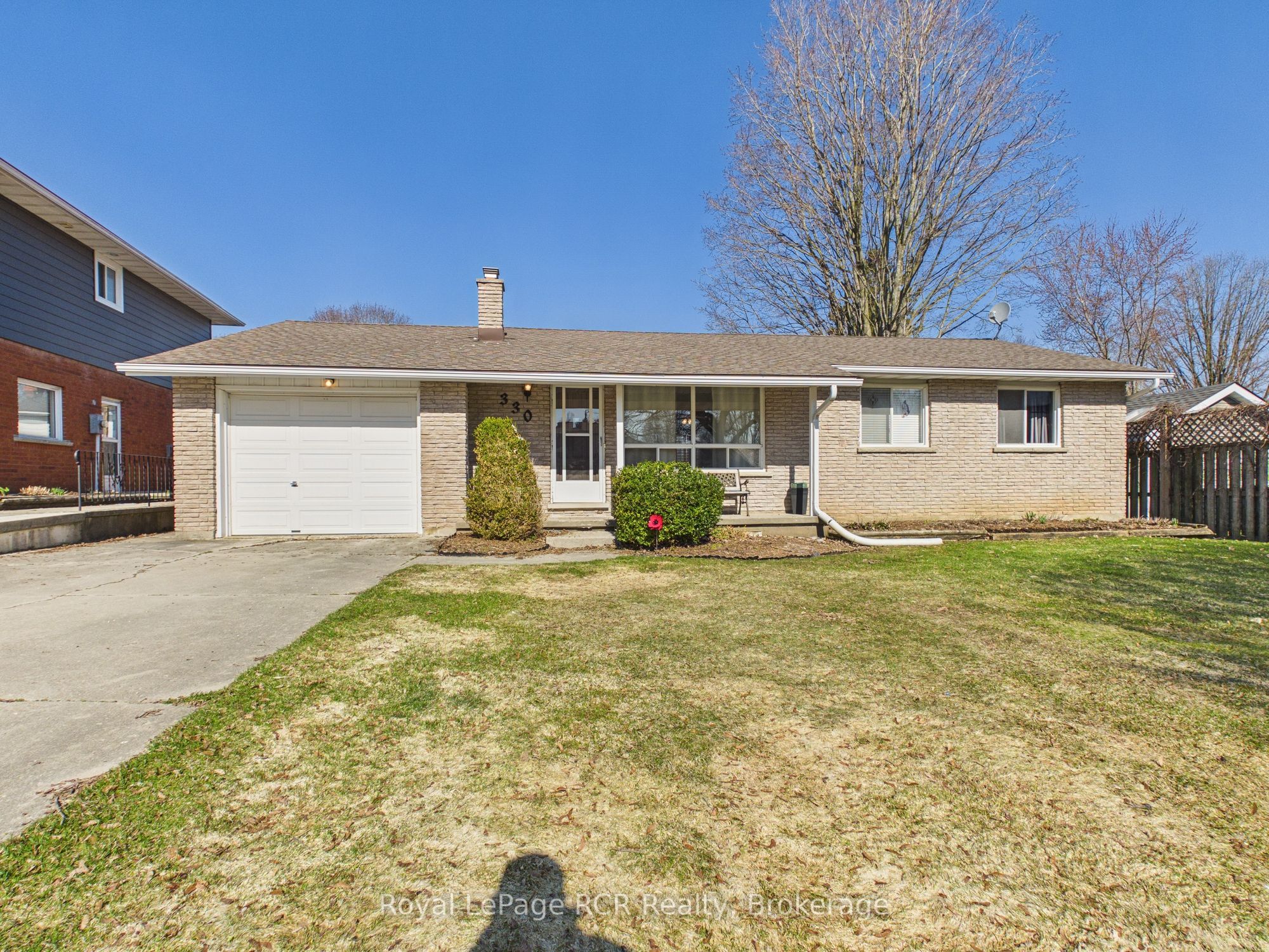 330 Glenn Road Property Photo 1