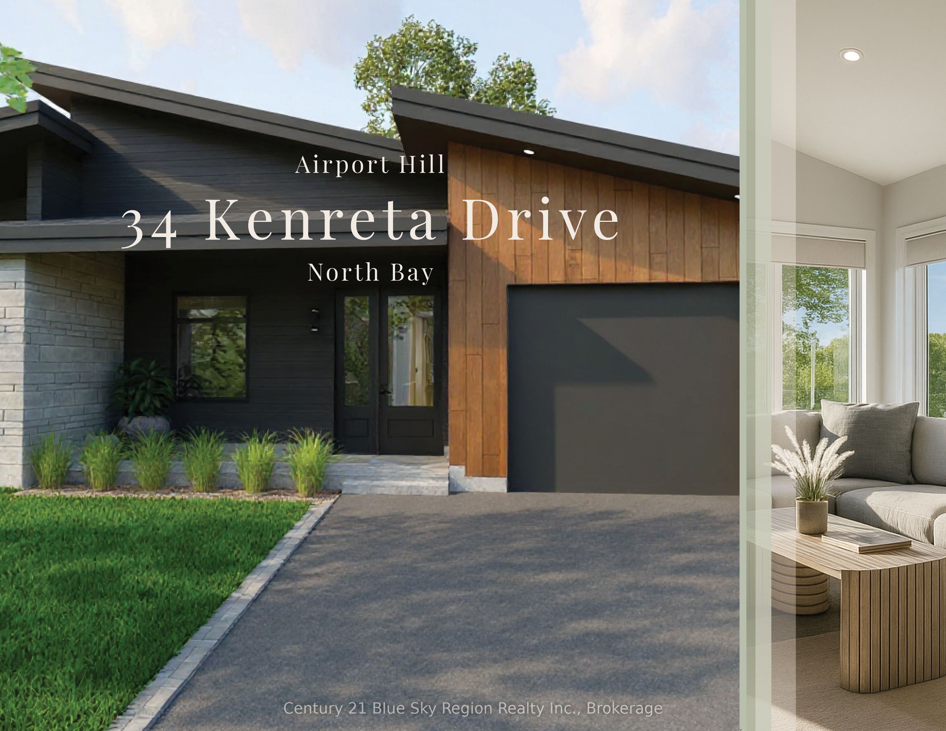 34 Kenreta Drive Property Photo 1
