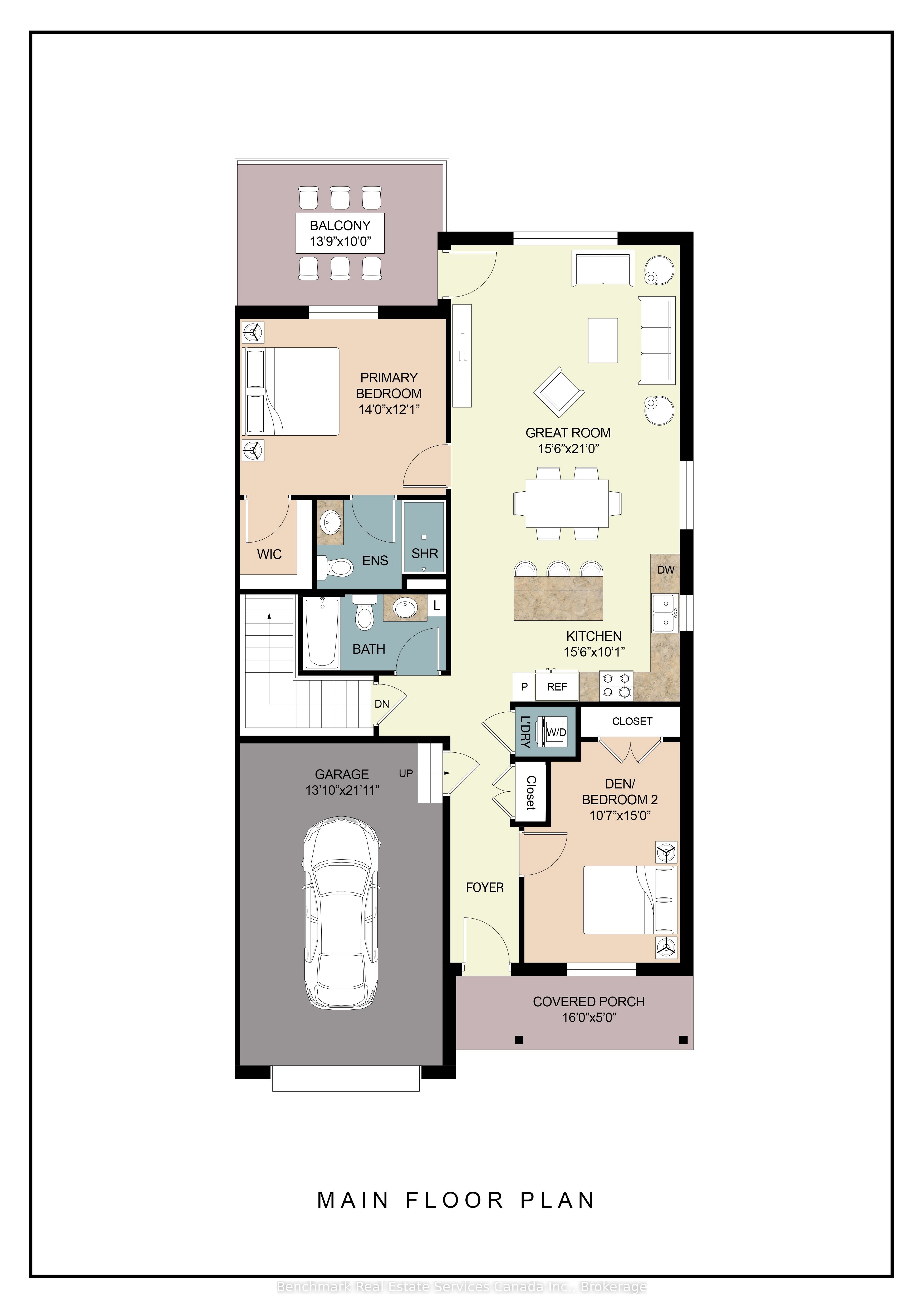 60 Cavalier Crescent Property Photo 22