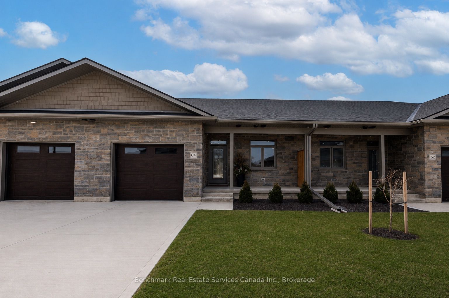 64 Cavalier Crescent Property Photo 1
