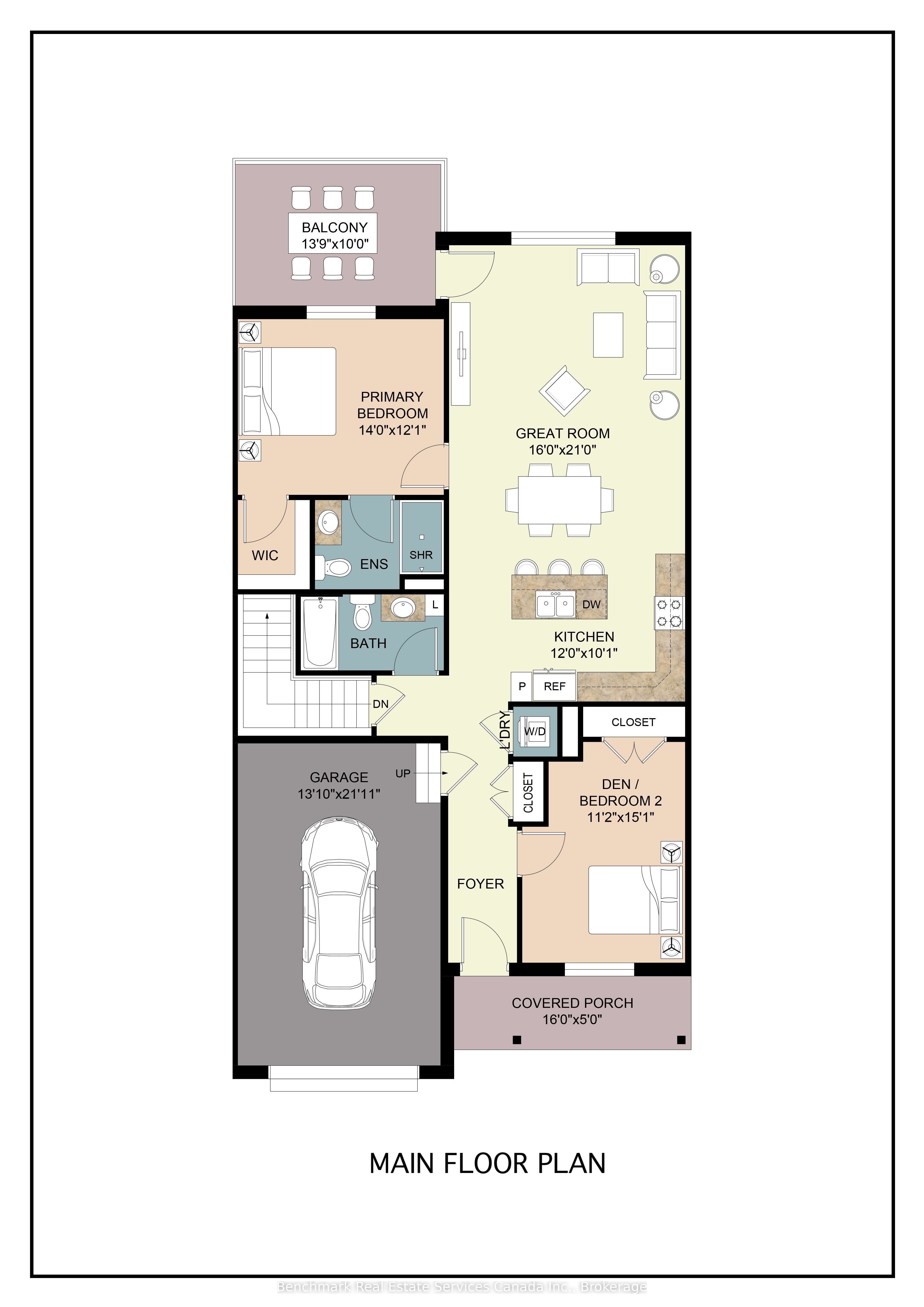 64 Cavalier Crescent Property Photo 21