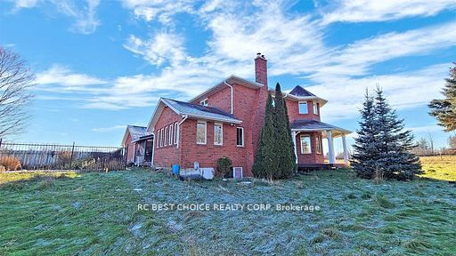 571 Hickory Beach Road Property Photo 2