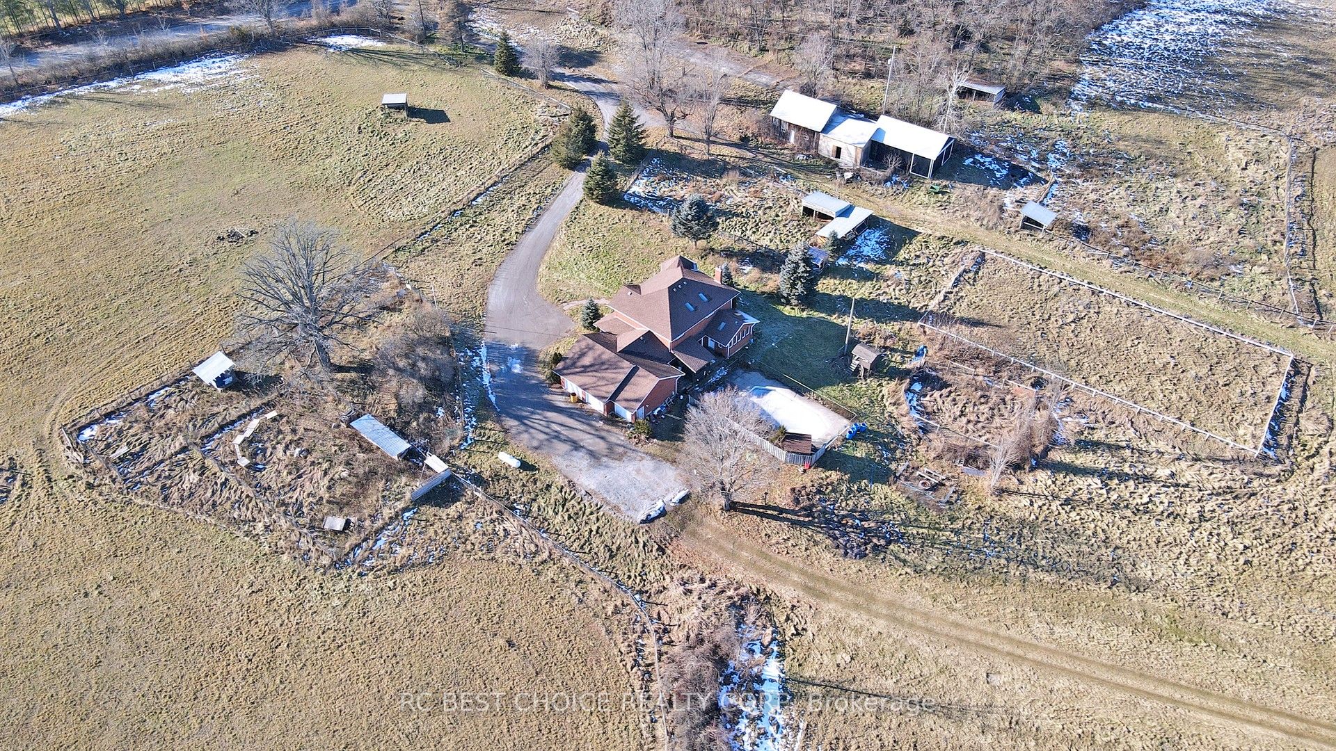 571 Hickory Beach Road Property Photo 12