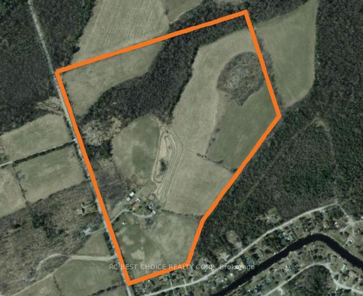 571 Hickory Beach Road Property Photo 13