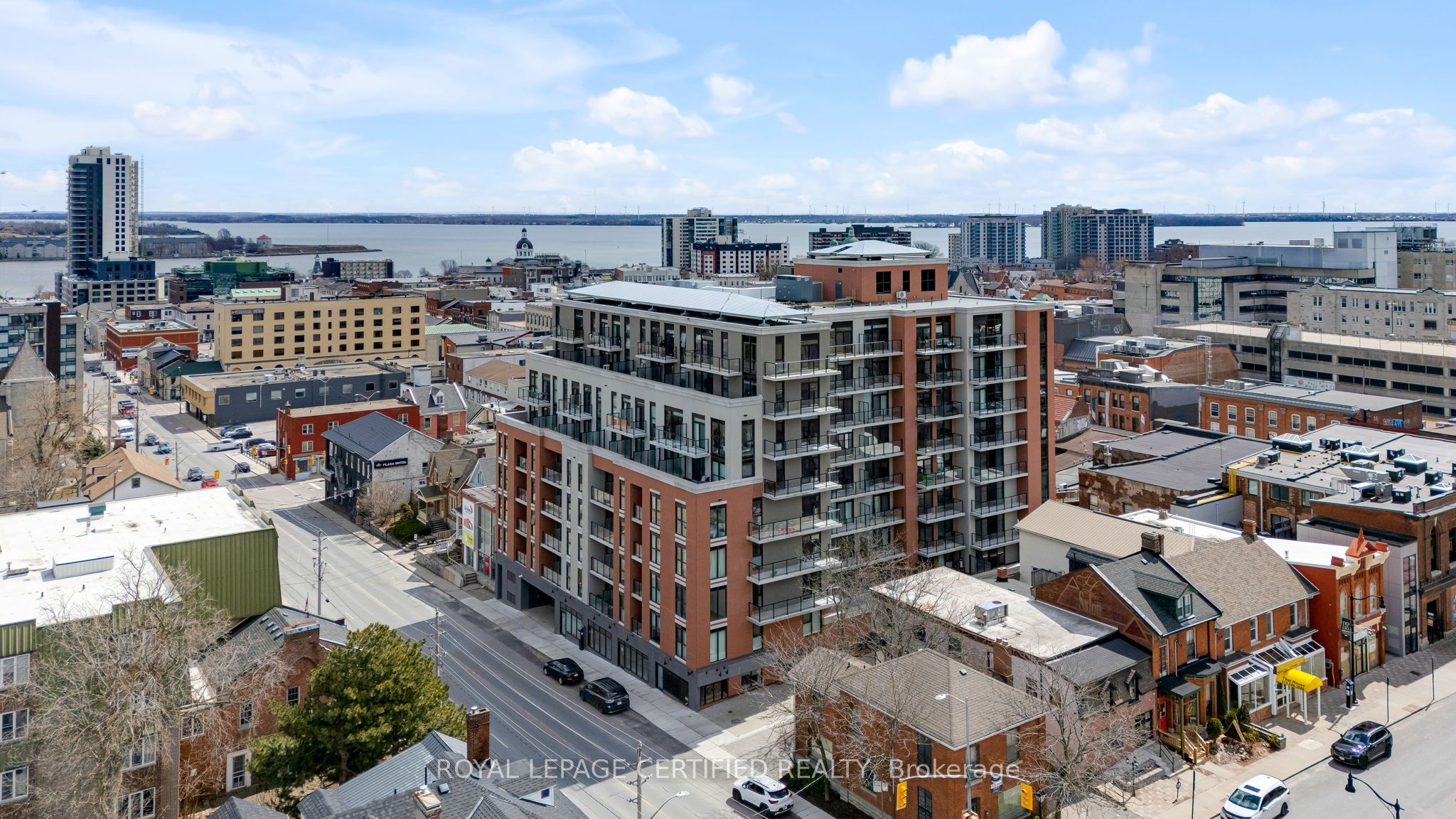 223 Princess Street 714 Property Photo 1