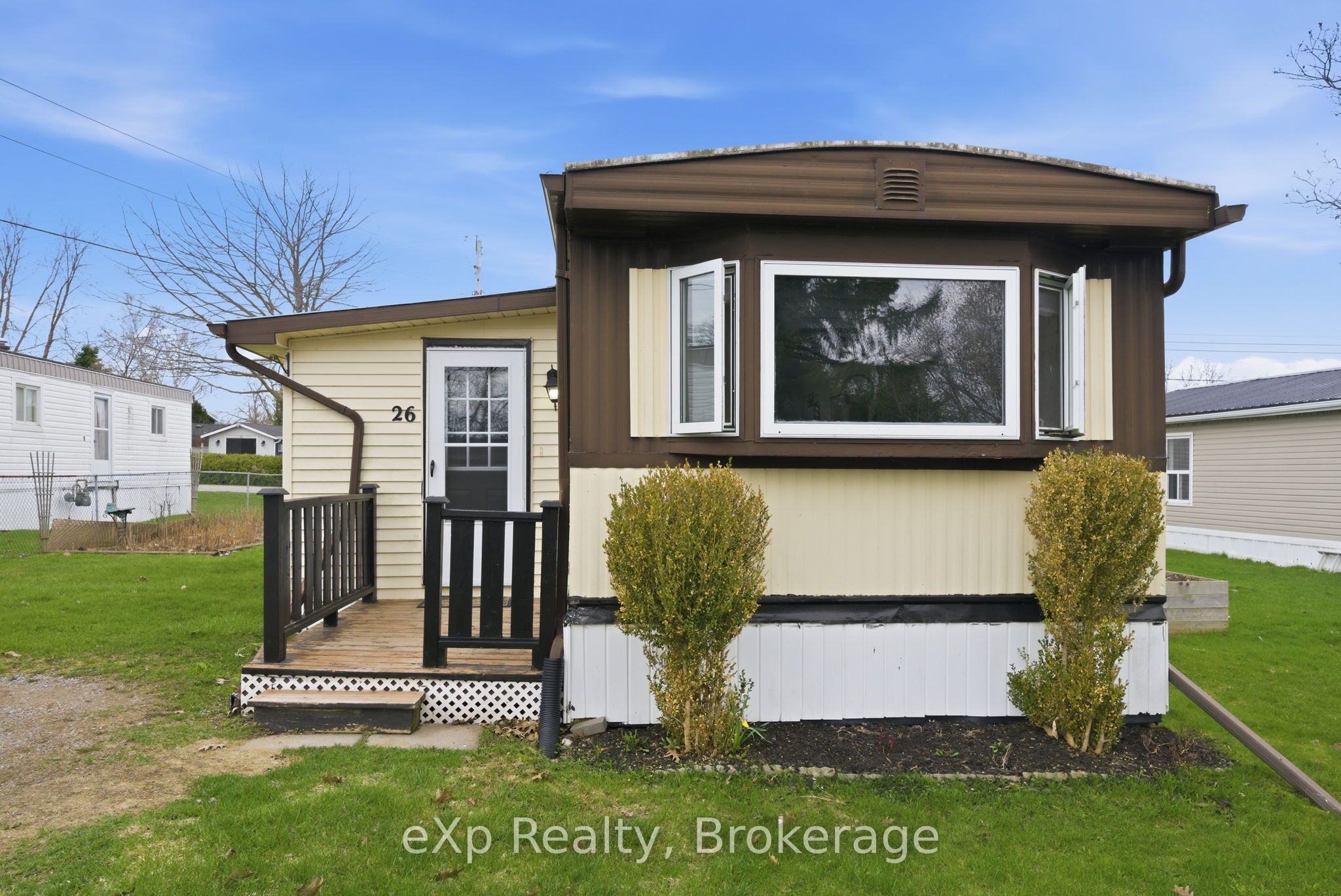 26 Basher Drive Property Photo 1