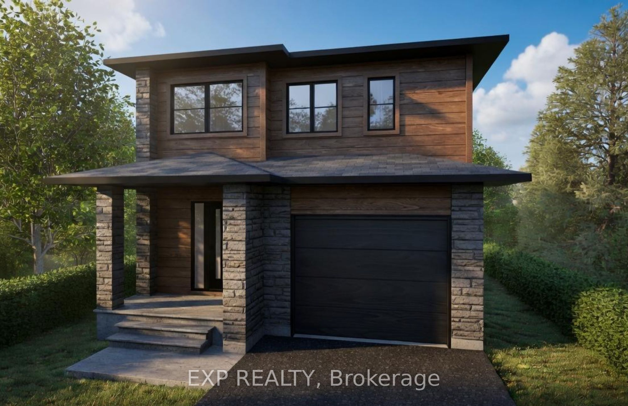 750 Cobalt Street