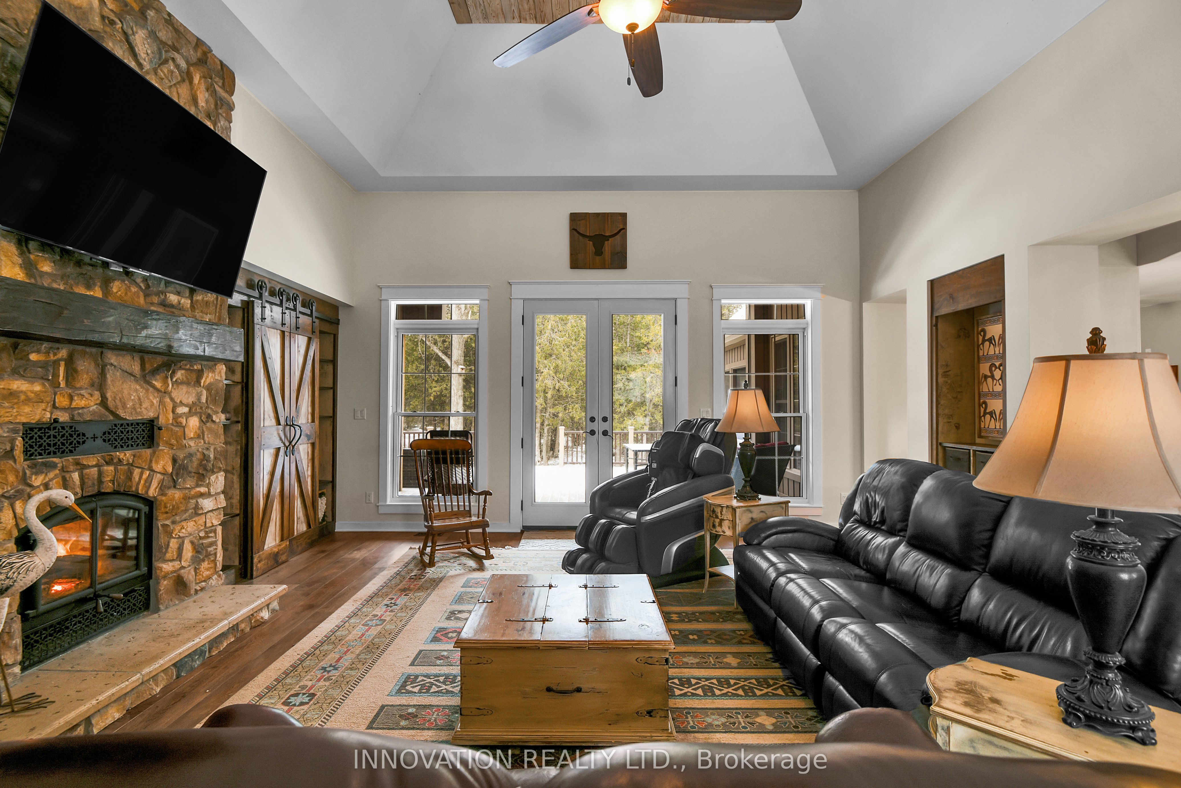 270 Maclarens Side Road Property Photo 6