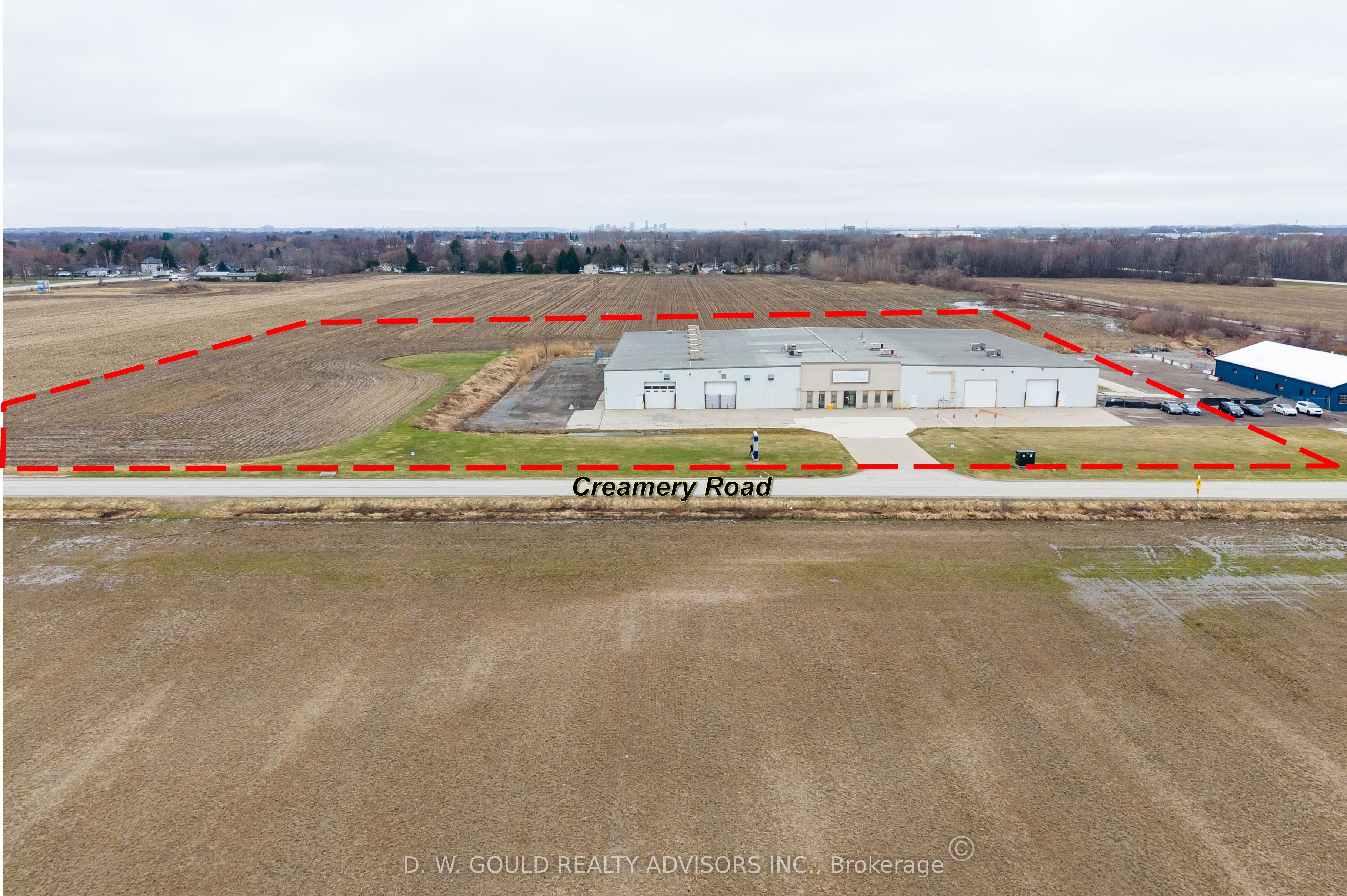 1425 Creamery Road
