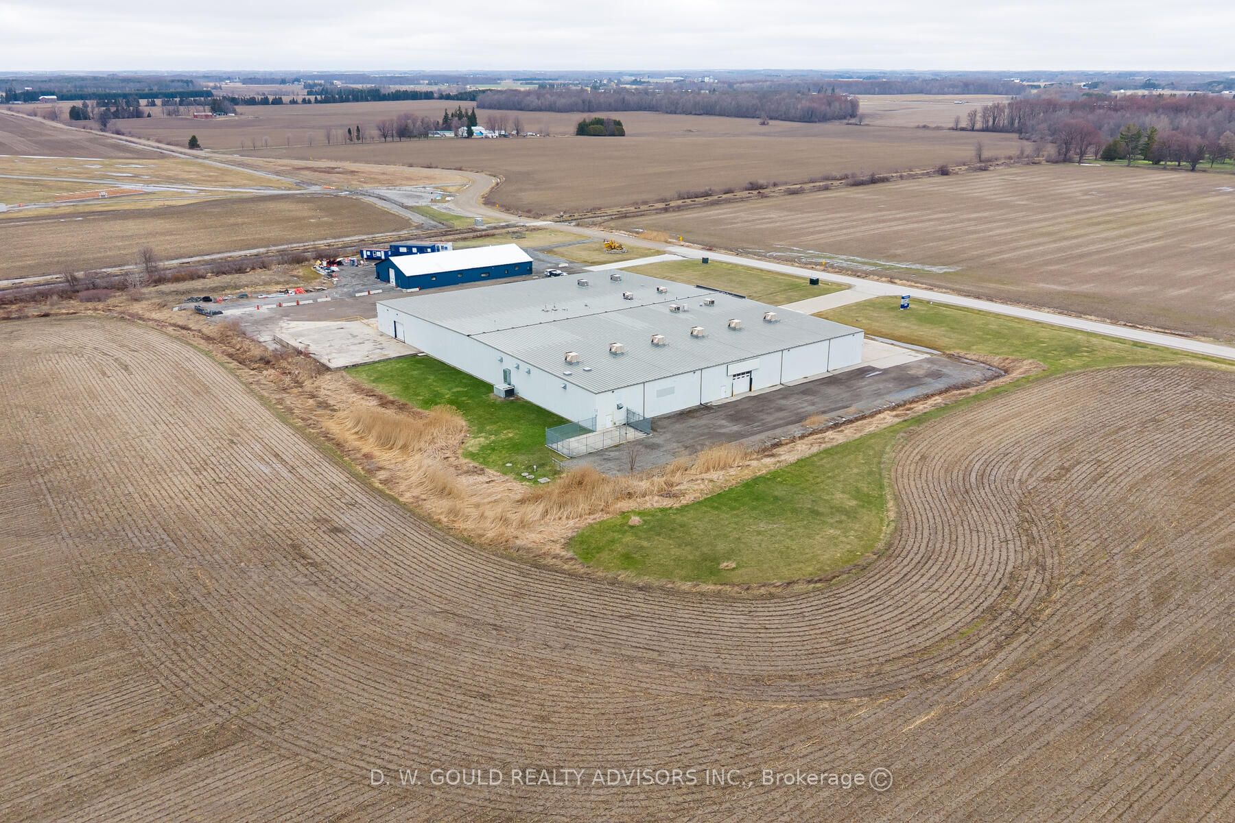 1425 Creamery Road Property Photo 6