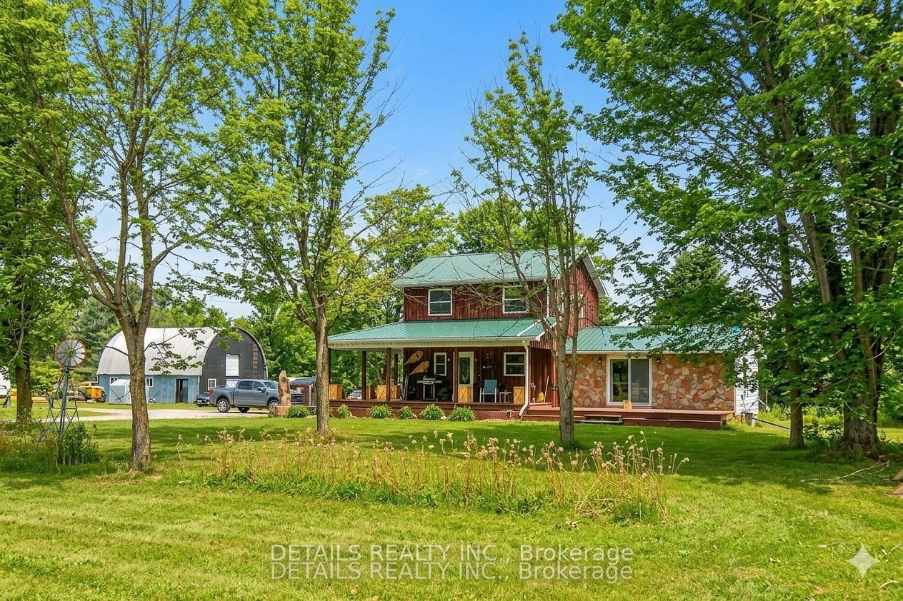 678 Rte 400 E Route Property Photo 1