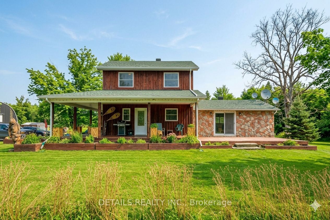 678 Rte 400 E Route Property Photo 3