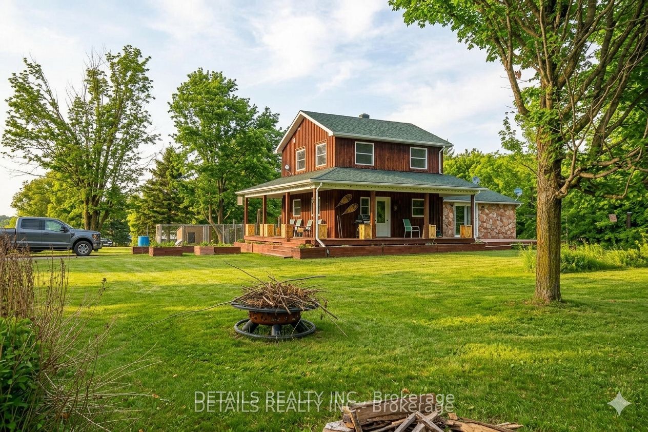 678 Rte 400 E Route Property Photo 4