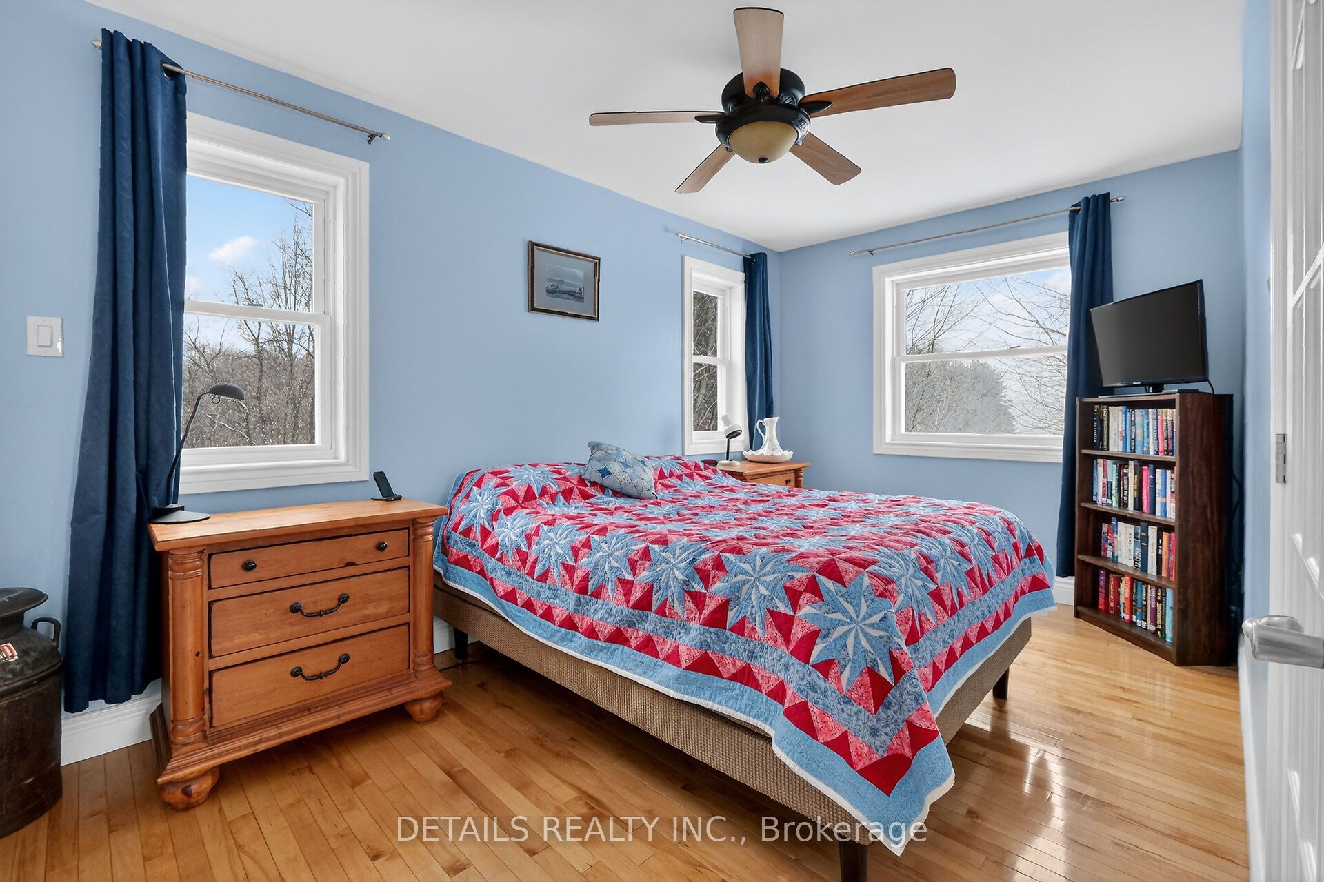 678 Rte 400 E Route Property Photo 23